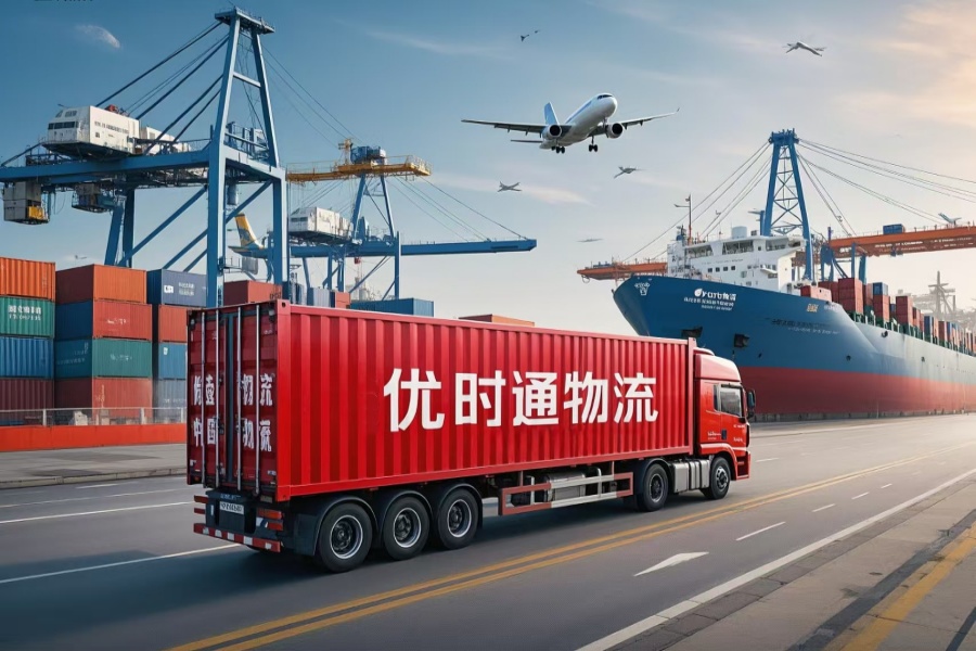 香港到渝中区进口物流运输