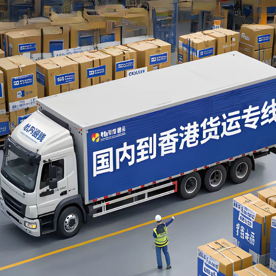 渝中区仓储物流公司